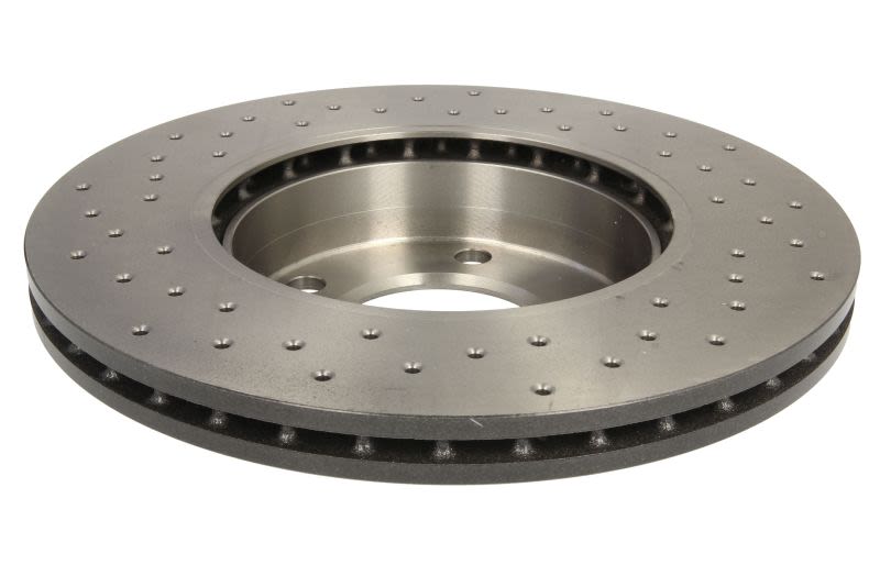 Tarcza hamulcowa BREMBO 09.5390.3X
