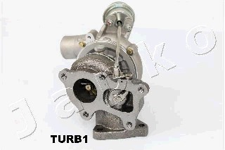 Turbosprężarka JAPKO JTURB1
