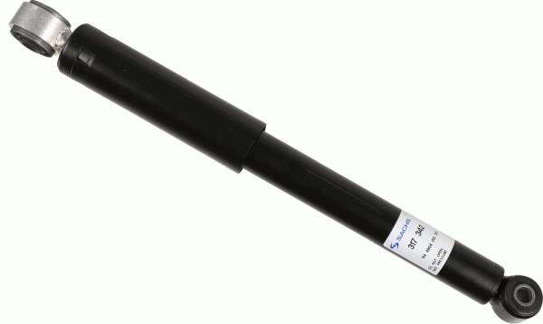 Amortyzator SACHS 317 342