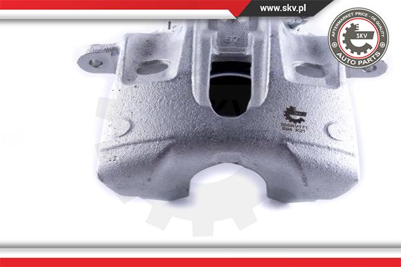 Zacisk hamulca ESEN SKV 55SKV171