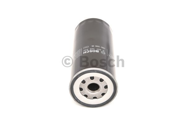 Filtr oleju BOSCH 0 451 103 343