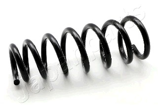 Sprężyna zawieszenia JAPANPARTS ZC3898A