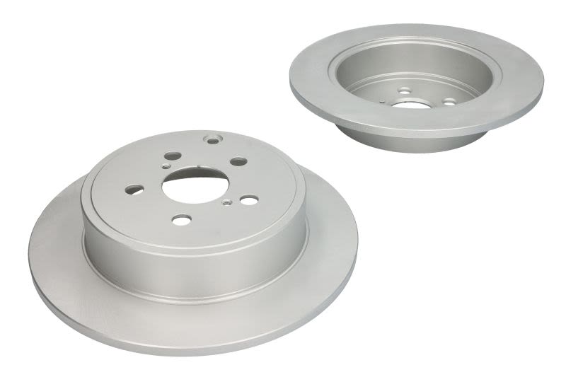 Tarcza hamulcowa FERODO DDF1406C