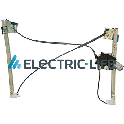 Podnośnik szyby ELECTRIC LIFE ZR ST13 L B