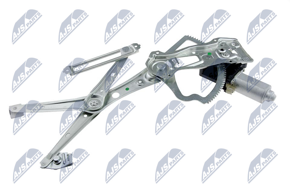 Zacisk hamulca NTY HZP-HY-540