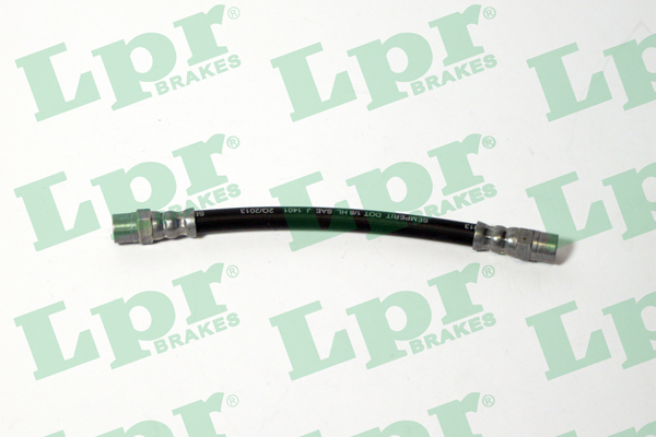 Przewód hamulcowy elastyczny LPR 6T48000