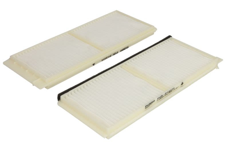 Filtr kabinowy PURRO PUR-PC8054