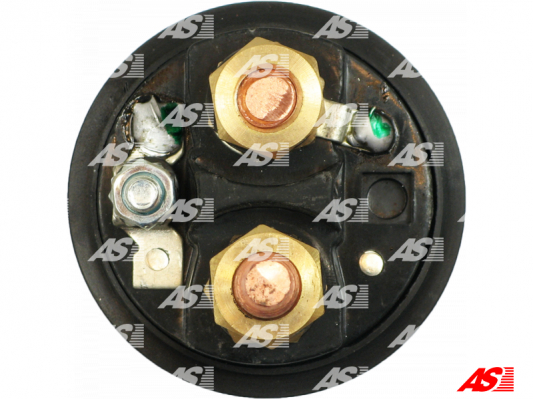 Elektromagnes rozrusznika AS-PL SS0138