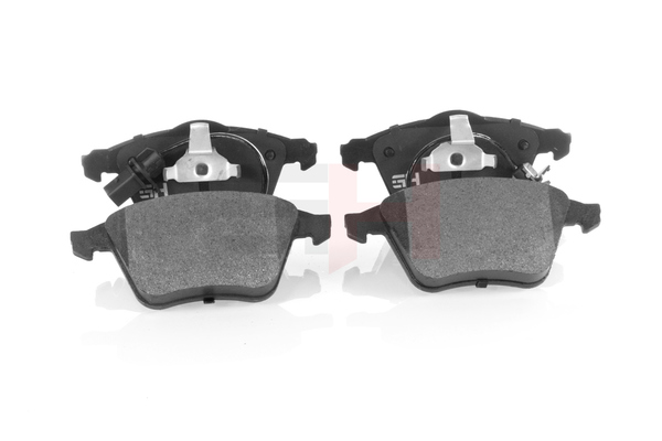 Klocki hamulcowe GH GH-414782