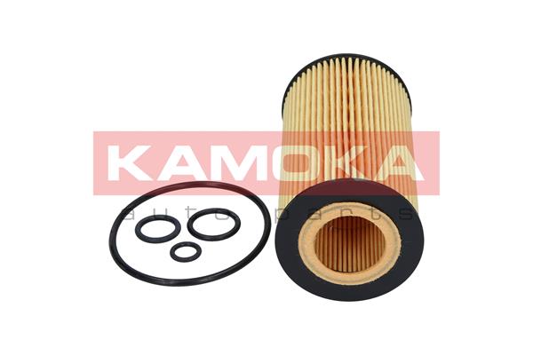 Filtr oleju KAMOKA F103501