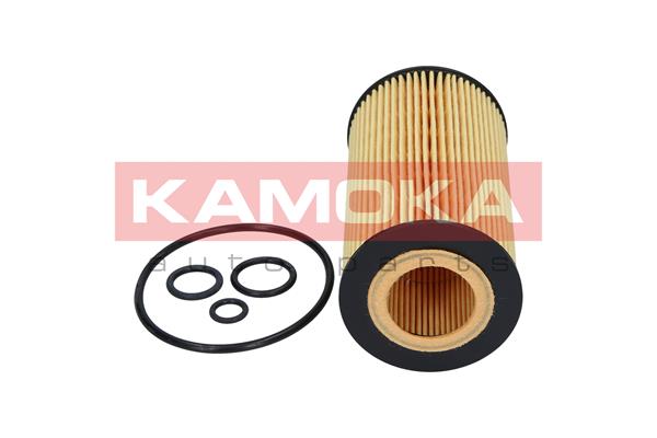 Filtr oleju KAMOKA F103501