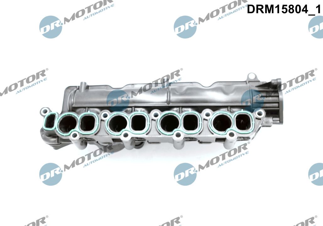 Moduł rury wlotowej DR.MOTOR AUTOMOTIVE DRM15804