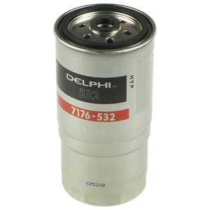 Filtr paliwa DELPHI HDF532