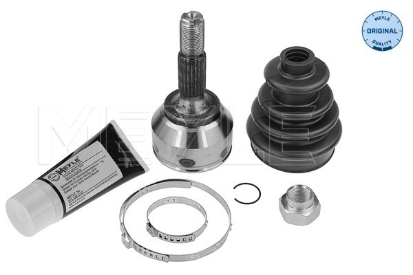 Przegub MEYLE 40-14 498 0025