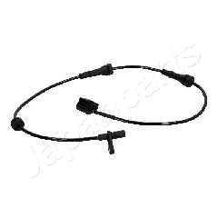 Czujnik ABS JAPANPARTS ABS-1011