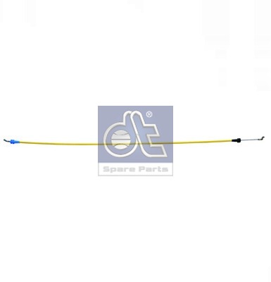 Cięgno zamka drzwi DT SPARE PARTS 4.63404