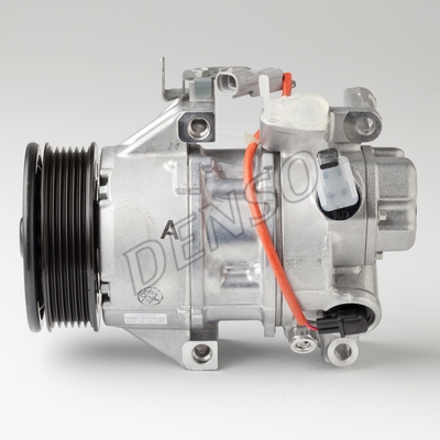 Kompresor klimatyzacji DENSO DCP50305