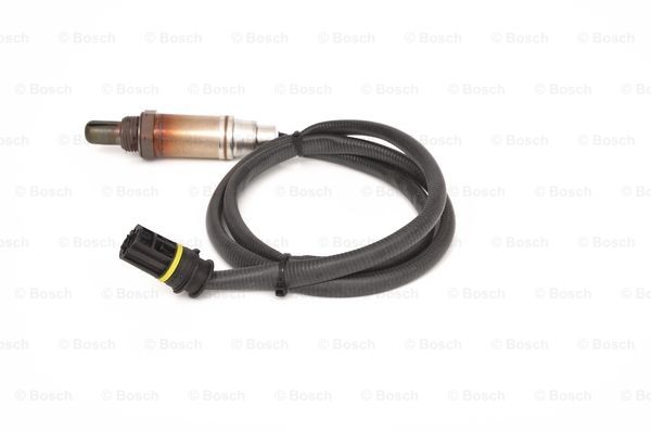 Sonda lambda BOSCH 0 258 005 177