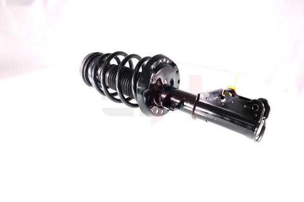 Amortyzator teleskopowy GH GH-353624C04