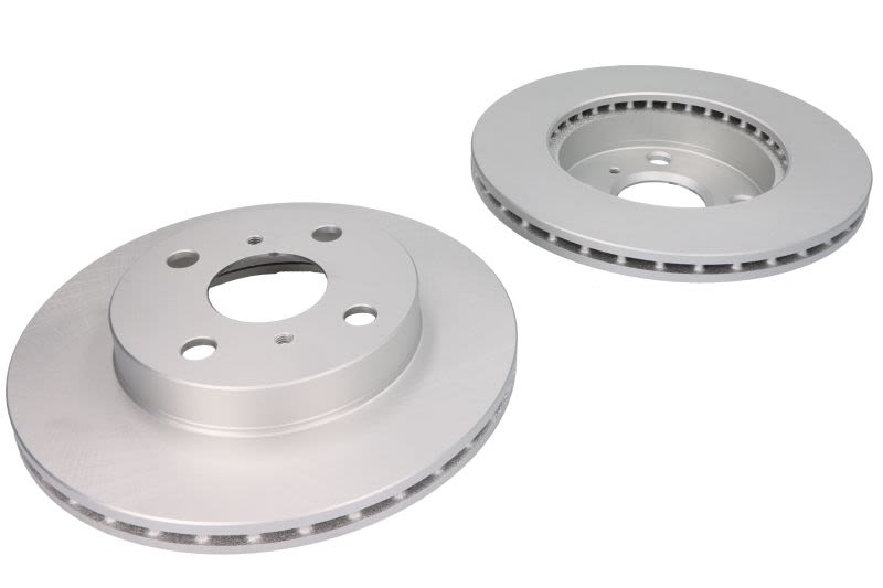 Tarcza hamulcowa FERODO DDF1084C