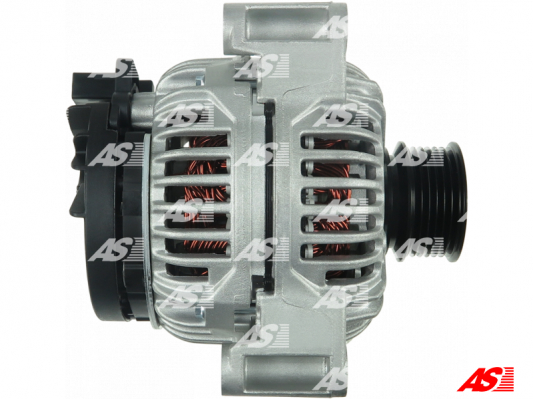 Alternator AS-PL A0144