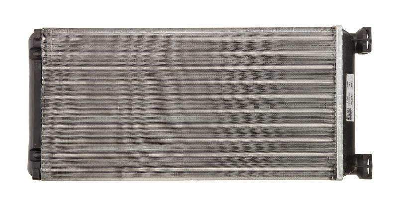 Nagrzewnica NISSENS 71302