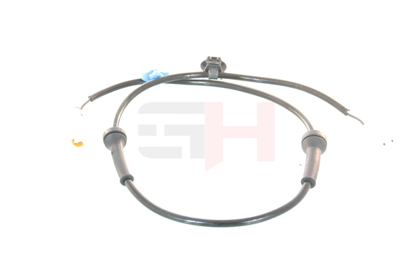 Czujnik prędkości obrotowej koła GH GH-715210H