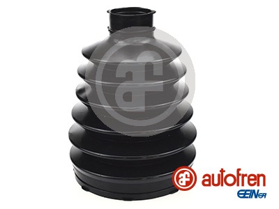 Zestaw osłon AUTOFREN SEINSA D8549T