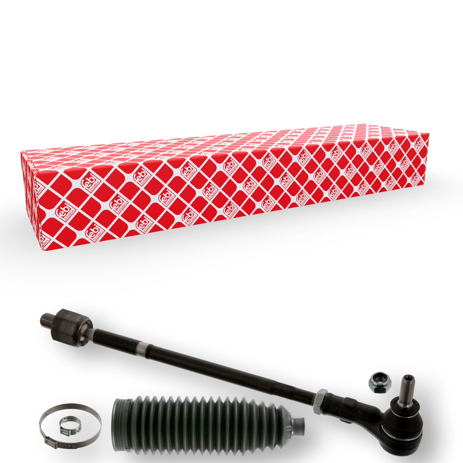Drążek kierowniczy FEBI BILSTEIN 44347