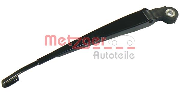 Ramię wycieraczki METZGER 2190065