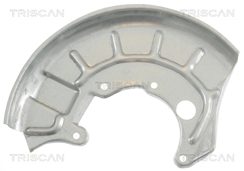 Tarcza kotwiczna TRISCAN 8125 29120