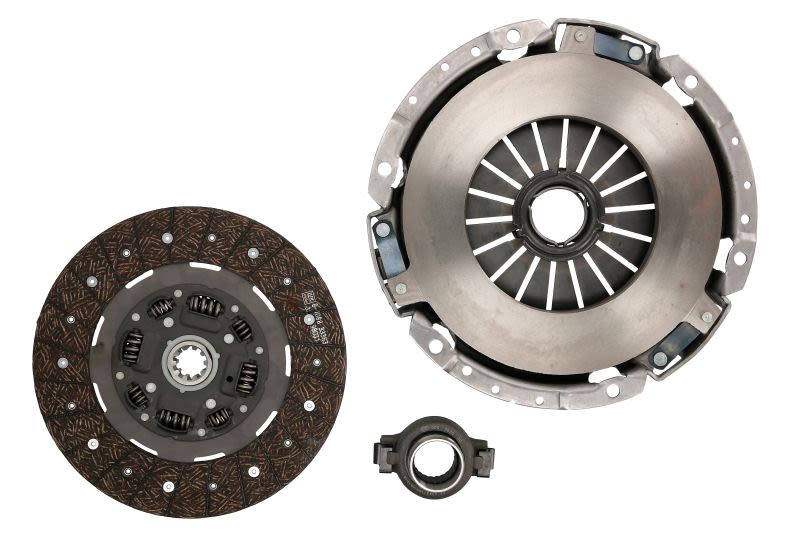 Zestaw sprzęgła LUK 627 3064 00