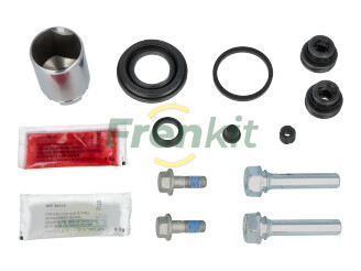 Zestaw naprawczy zacisku hamulcowego FRENKIT 734061