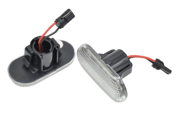 Zestaw kierunkowskazów ABAKUS L56-140-002LED