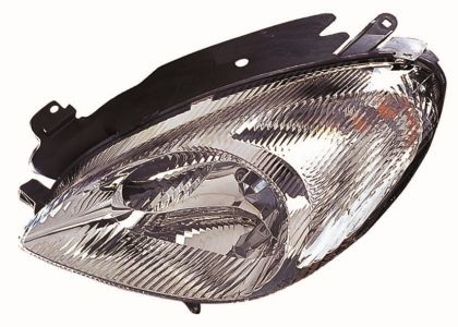 Reflektor ABAKUS 552-1116R-LD-EM