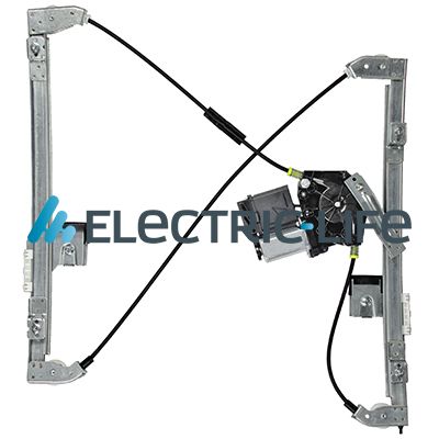 Podnośnik szyby ELECTRIC LIFE ZR VKO27 R C