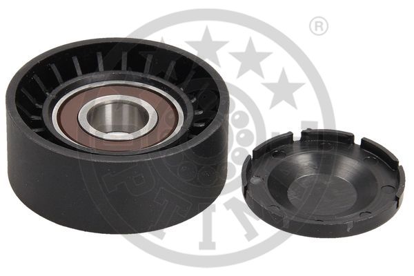 Rolka prowadząca paska osprzętu OPTIMAL 0-N2431S