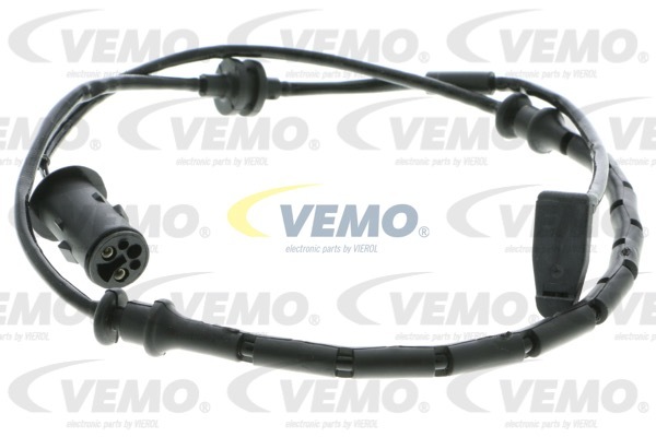 Czujnik zużycia klocków VEMO V40-72-0396