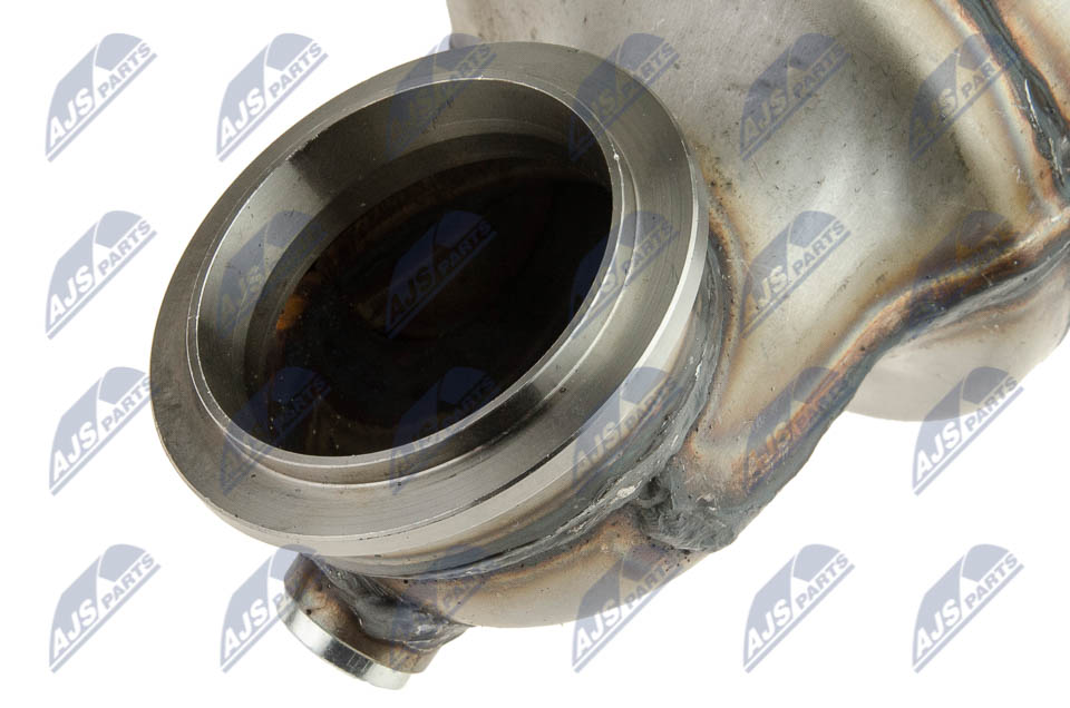 Katalizator NTY KAT-PL-012