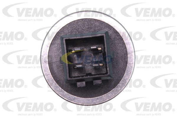 Czujnik ciśnienia układu klimatyzacji VEMO V10-73-0126