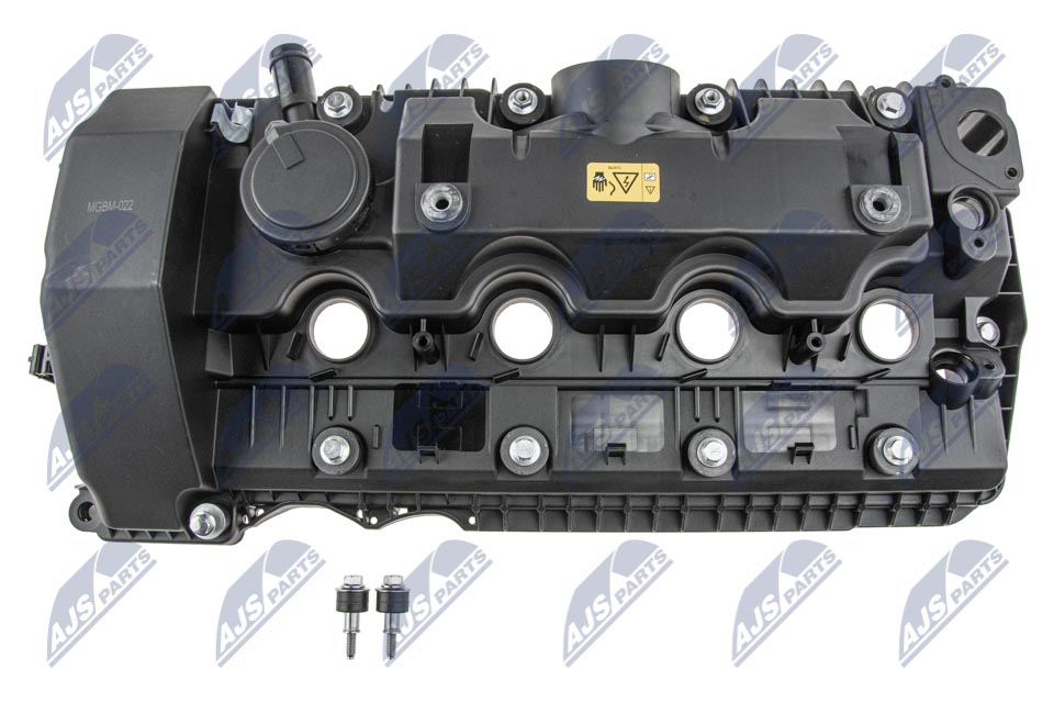 Pokrywa zaworów NTY BPZ-BM-022