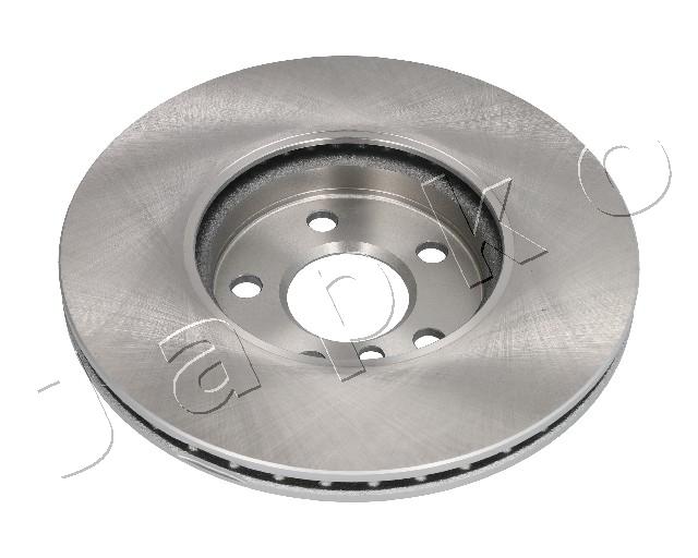 Tarcza hamulcowa JAPKO 600160C