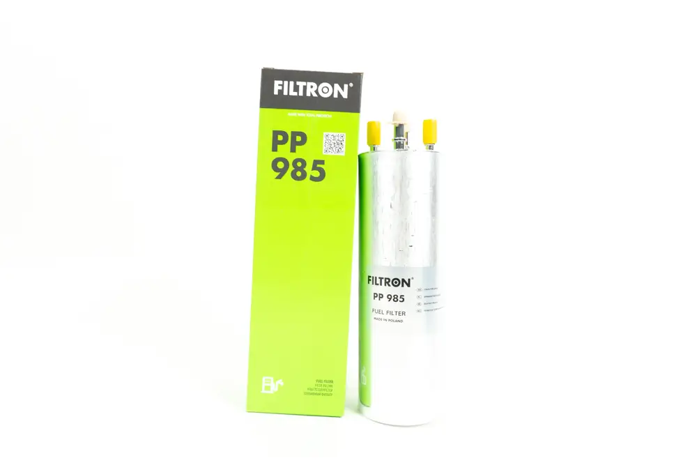 Filtr paliwa FILTRON PP985