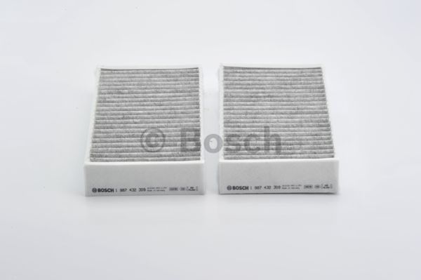 Filtr kabinowy BOSCH 1 987 432 309