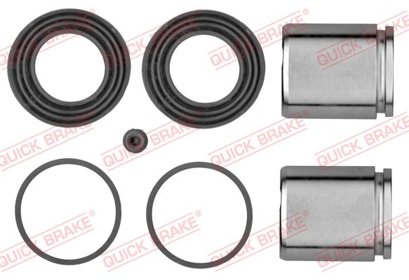 Zestaw naprawczy, zacisk hamulca QUICK BRAKE 114-5318