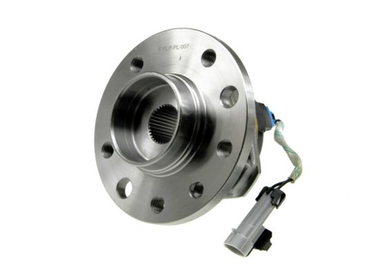Zestaw łożysk koła NTY KLP-PL-007