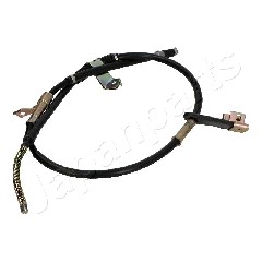Linka hamulca ręcznego JAPANPARTS BC-599R