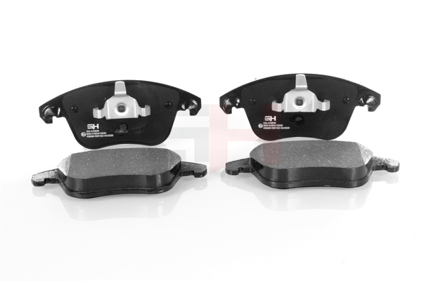 Klocki hamulcowe GH GH-410630
