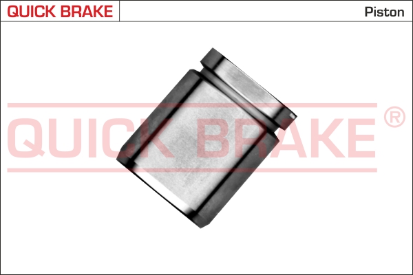 Tłoczek, zacisk hamulca QUICK BRAKE 185340K