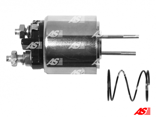 Elektromagnes rozrusznika AS-PL SS3009